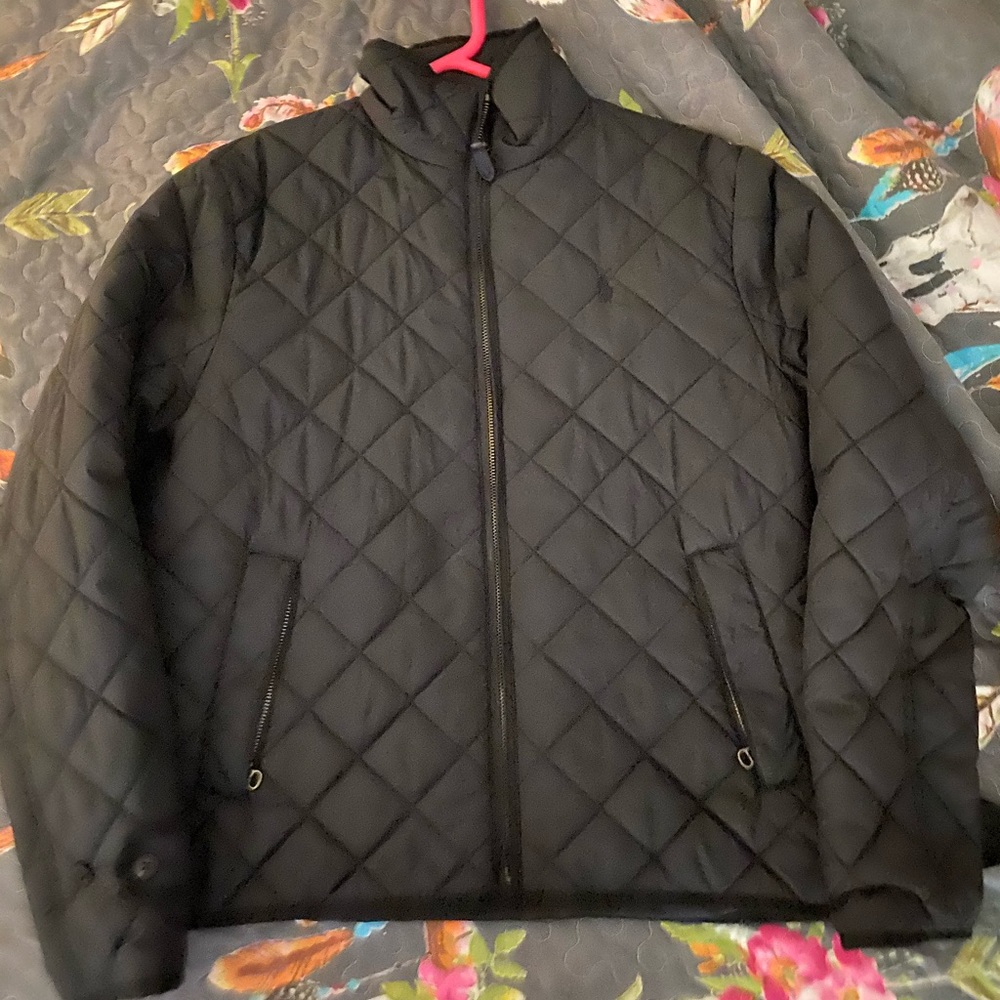 Ralph Lauren Sport Jacket
